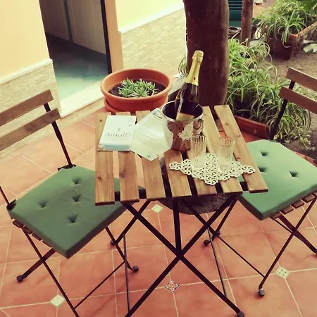 Ferienhaus A Passo Duomo