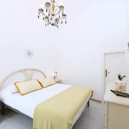 Ferienhaus A Passo Duomo Amalfi
