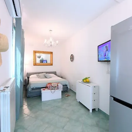 Tatil Evi A Passo Duomo