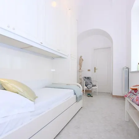 A Passo Duomo Ferienhaus *