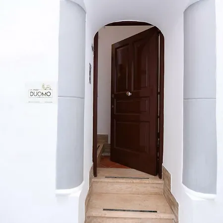 Ferienhaus A Passo Duomo *