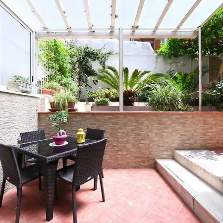 A Passo Duomo Holiday home Amalfi