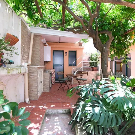A Passo Duomo Holiday home Amalfi
